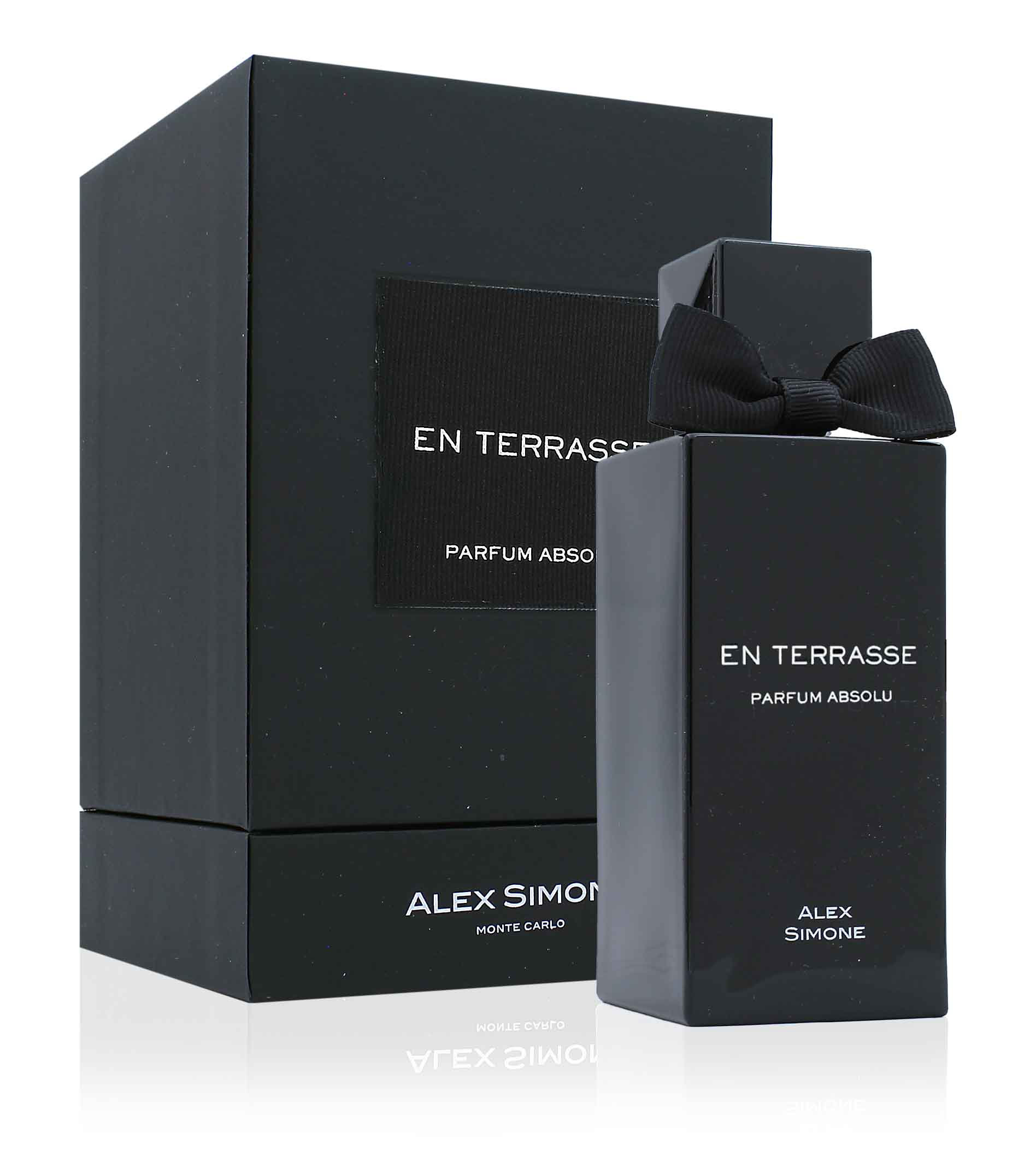 Alex Simone En Terrasse Absolu Parfum Unisex 100ml