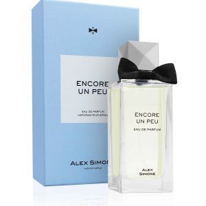Alex Simone Encore Un Peu EDP Unisex 50ml