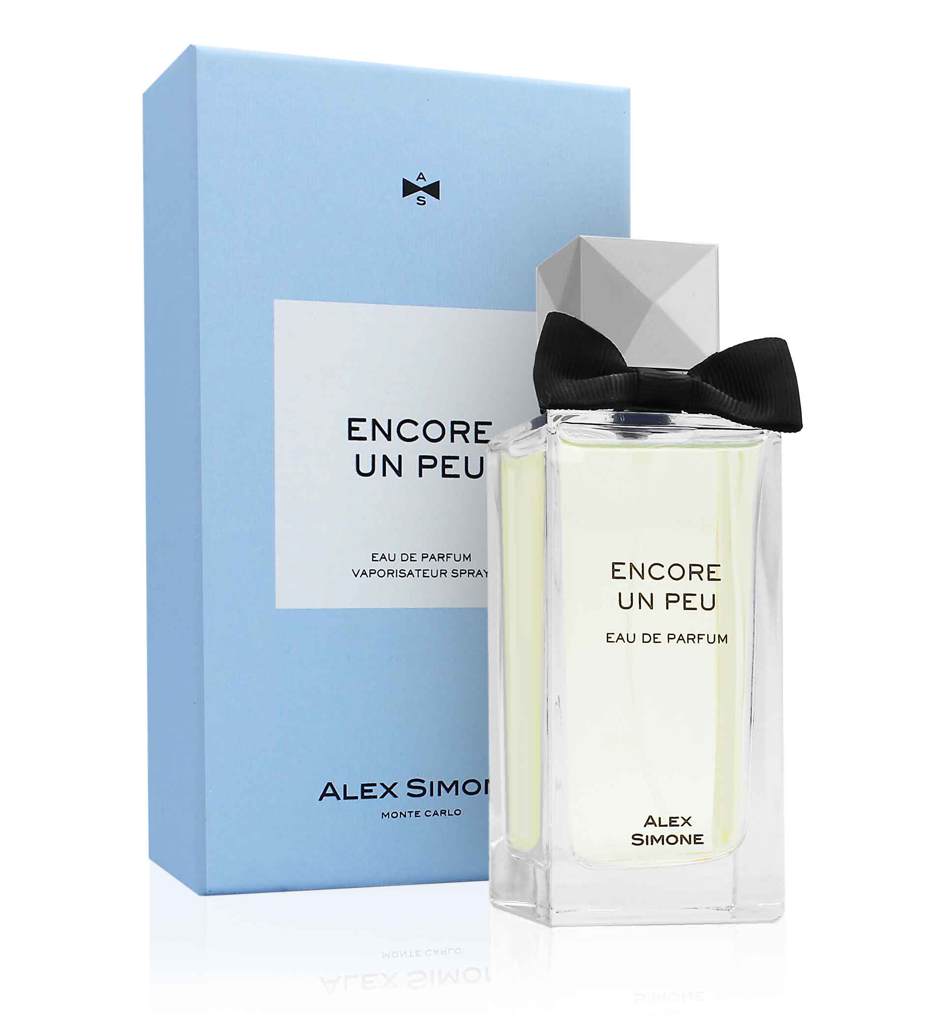 Alex Simone Encore Un Peu EDP Unisex 50ml