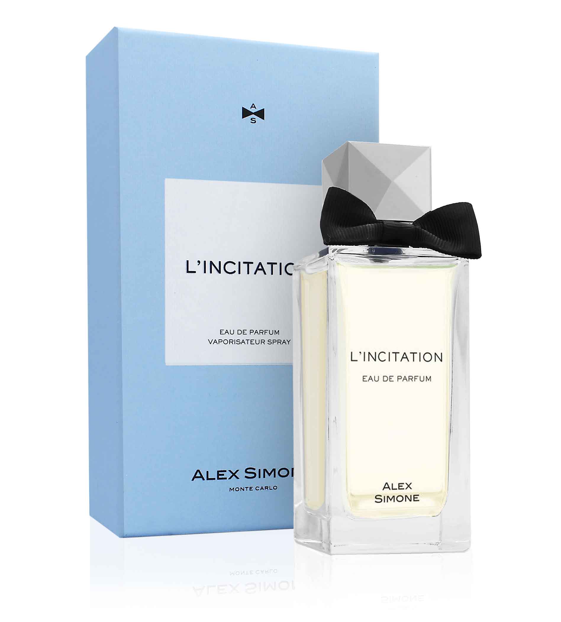 Alex Simone L'Incitation EDP Unisex 50ml