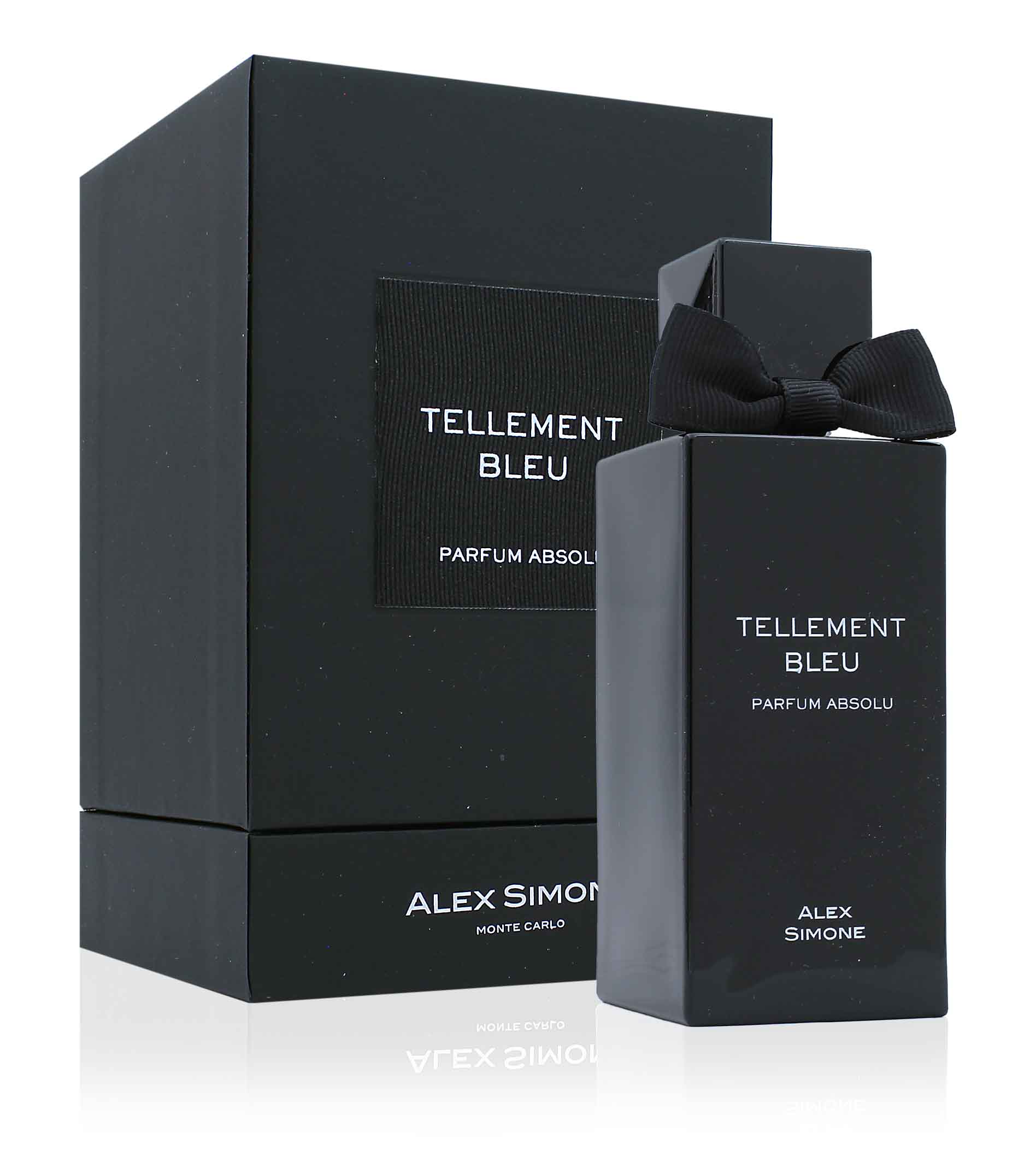 Alex Simone Tellement Bleu Absolu Parfum Unisex 100ml