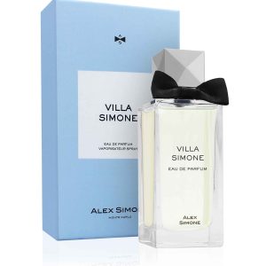 Alex Simone Villa Simone EDP Unisex 100ml