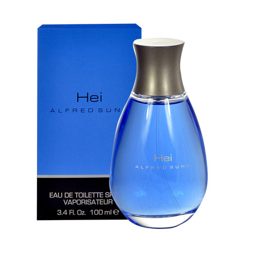 Alfred Sung Hei toaletna voda za moške 100 ml