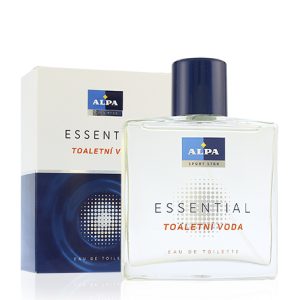 Alpa Essential EDT za moške 100ml