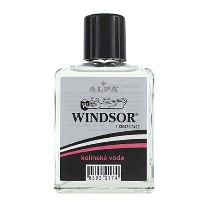 Alpa Windsor EDC za moške 100ml