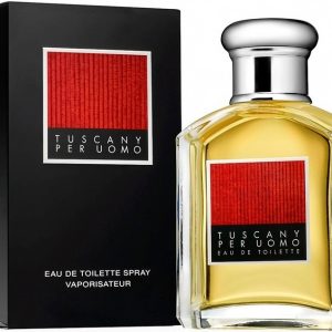 Aramis Tuscany Per Uomo toaletna voda za moške 100 ml