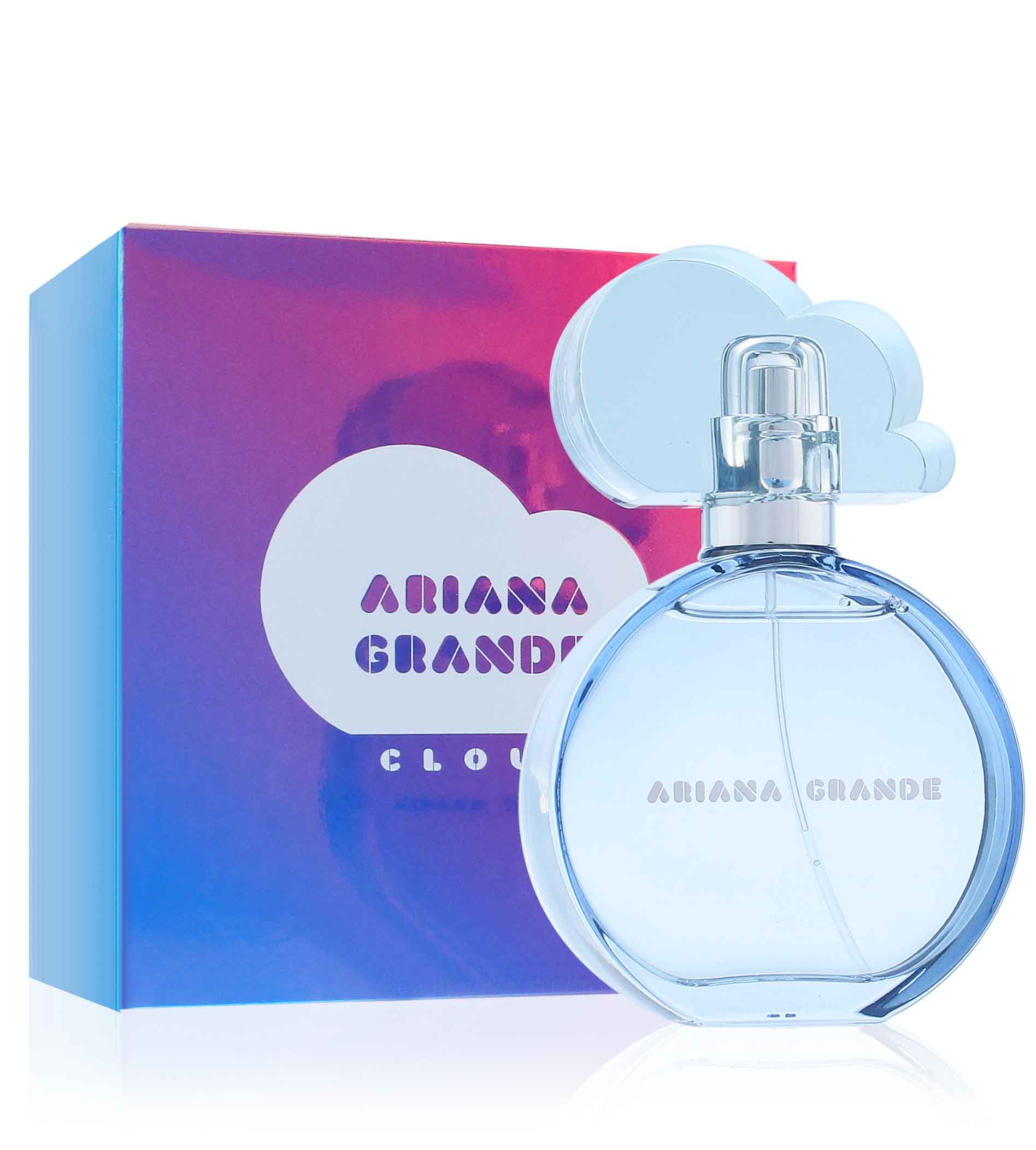 Ariana Grande Cloud EDP za ženske 100ml