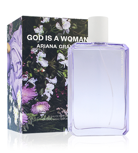 Ariana Grande God Is A Woman EDP za ženske 100ml