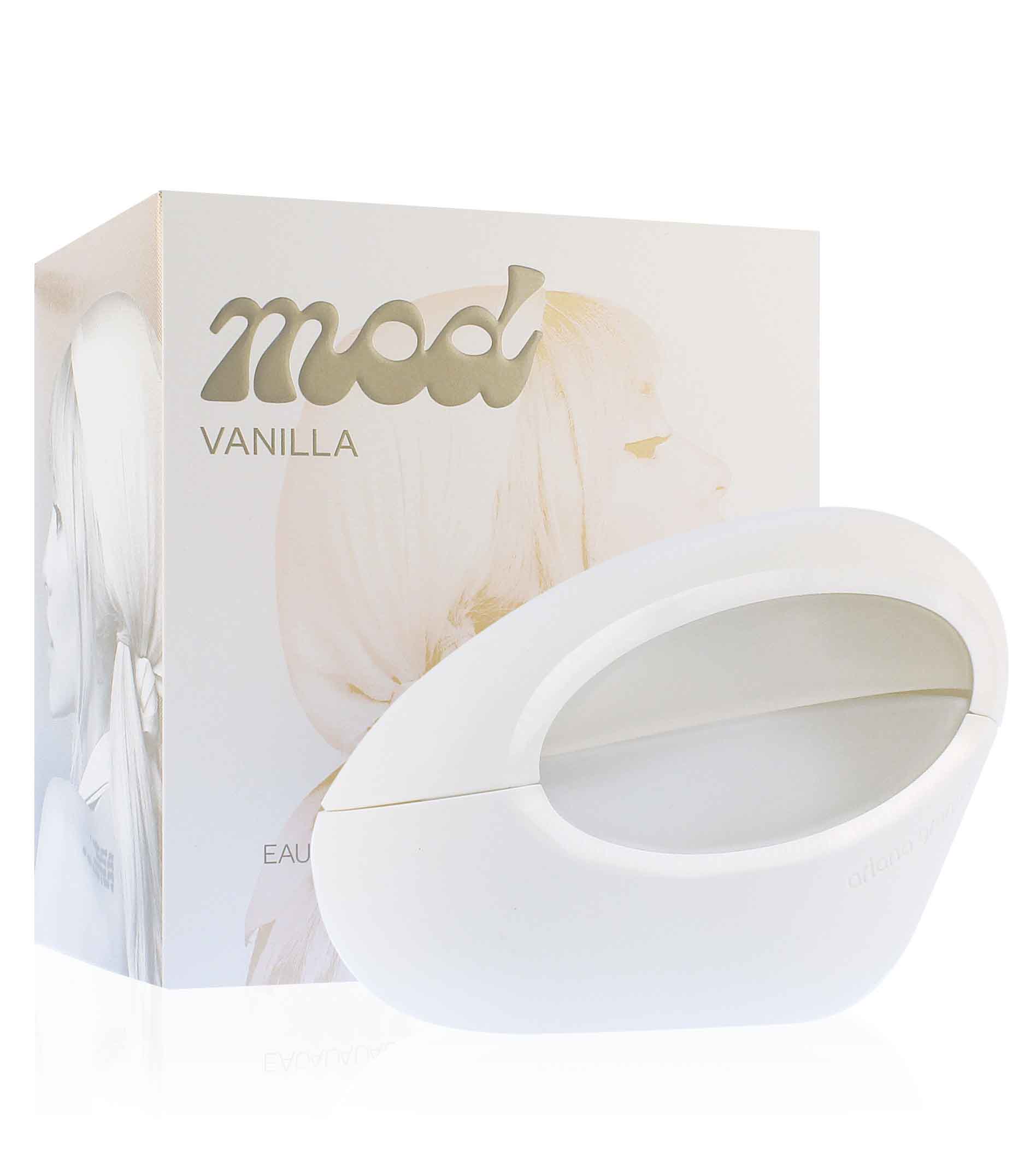 Ariana Grande Mod Vanilla EDP za ženske 30ml