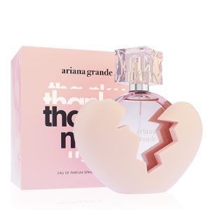Ariana Grande Thank U, Next EDP za ženske 100ml