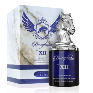 Armaf Bucephalus No. XII EDP za moške 100ml