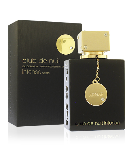 Armaf Club De Nuit Intense Woman EDP za ženske 105ml
