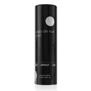 Armaf Club De Nuit Man EDT za moške 10ml