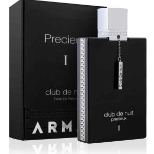 Armaf Club De Nuit Precieux I Extrait de Parfum Unisex 55ml