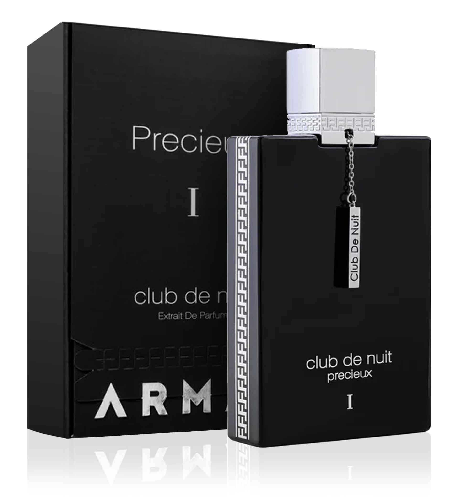 Armaf Club De Nuit Precieux I Extrait de Parfum Unisex 55ml