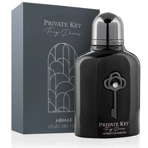 Armaf Club De Nuit Private Key To My Dreams Extrait de Parfum Unisex 100ml