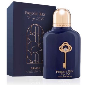 Armaf Club De Nuit Private Key To My Life Extrait de Parfum Unisex 100ml