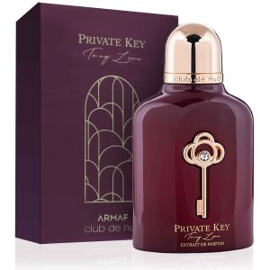 Armaf Club De Nuit Private Key To My Love Extrait de Parfum Unisex 100ml