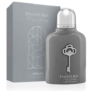 Armaf Club De Nuit Private Key To My Sucess Extrait de Parfum Unisex 100ml