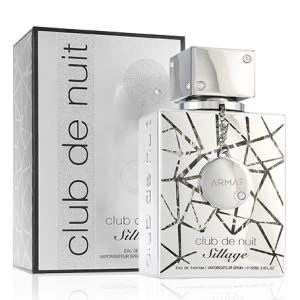 Armaf Club De Nuit Sillage EDP Unisex 105ml