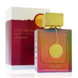 Armaf Club De Nuit Untold EDP Unisex 200ml