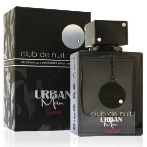 Armaf Club De Nuit Urban Man Elixir EDP za moške 105ml