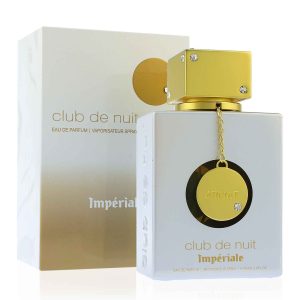 Armaf Club De Nuit White Imperiale EDP za ženske 105ml