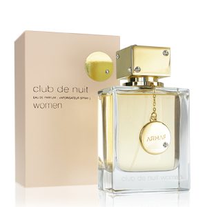 Armaf Club De Nuit Woman EDP za ženske 105ml