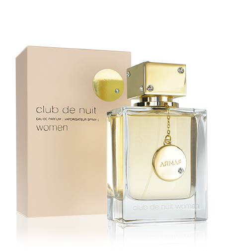 Armaf Club De Nuit Woman EDP za ženske 30ml