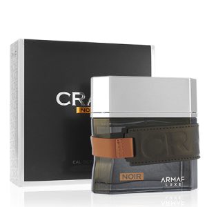 Armaf Craze Noir parfumska voda za moške 100 ml