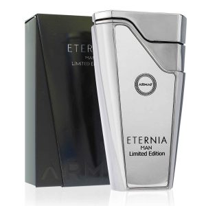 Armaf Eternia Man Limited Edition EDP za moške 80ml