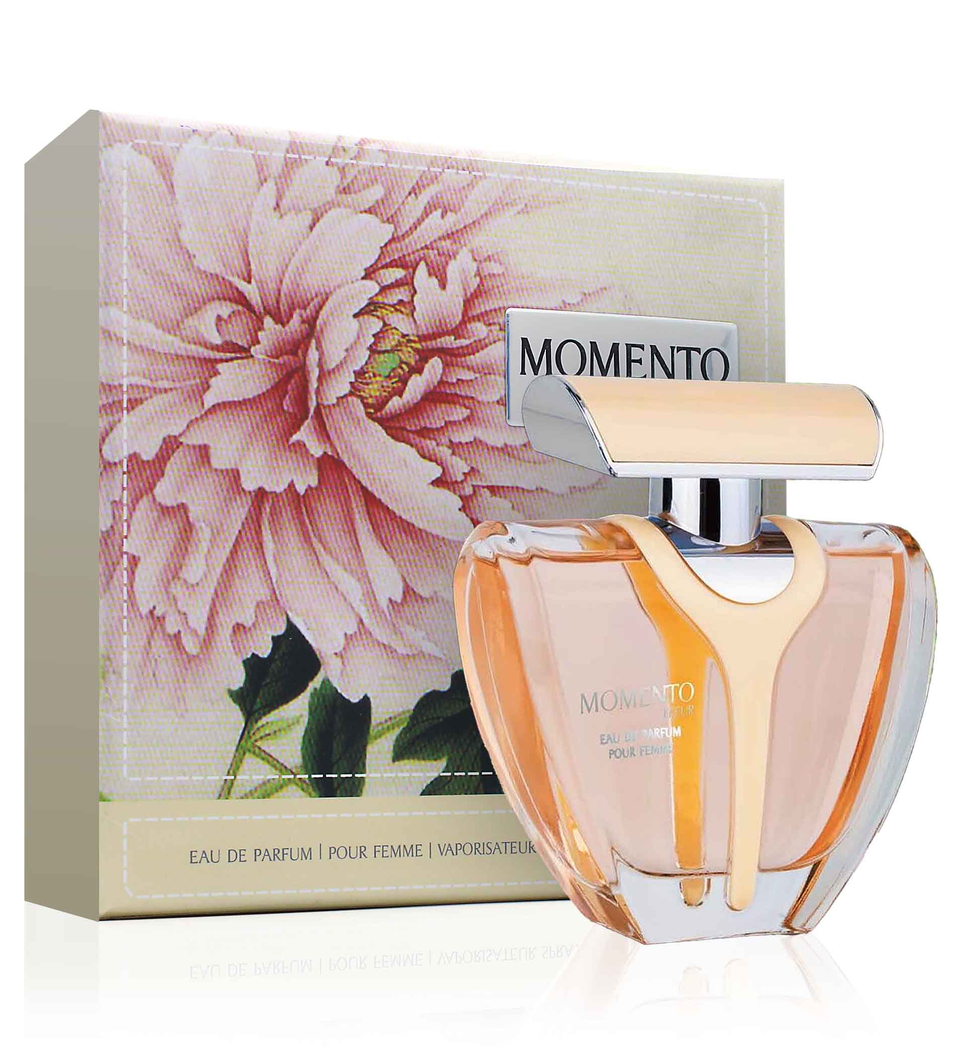 Armaf Momento Fleur EDP za ženske 100ml