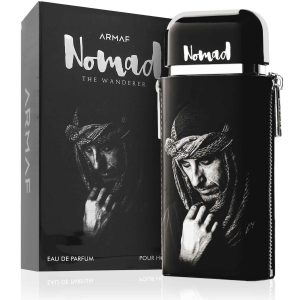 Armaf Nomad The Wanderer EDP za moške 100ml