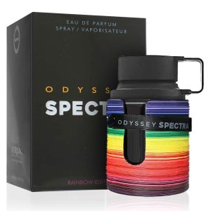 Armaf Odyssey Spectra EDP Unisex 100ml