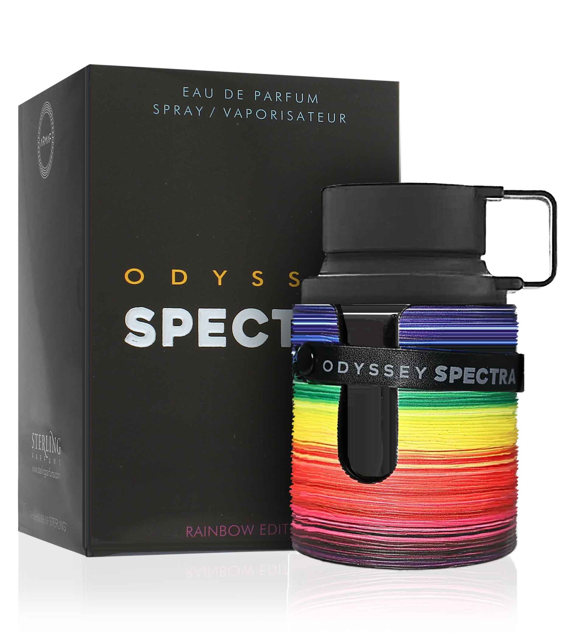 Armaf Odyssey Spectra EDP Unisex 100ml