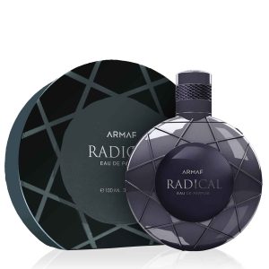 Armaf Radical Blue EDP za moške 100ml