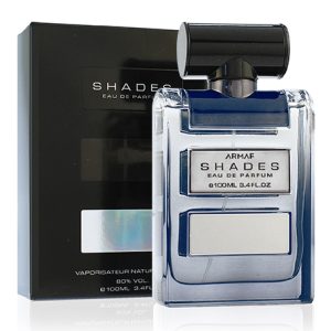 Armaf Shades EDP za moške 100ml