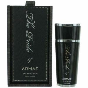 Armaf The Pride Of Armaf Pour Homme EDP za moške 100ml
