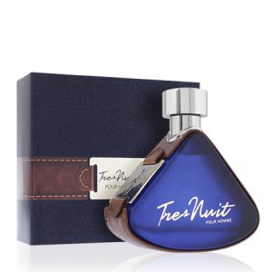 Armaf Tres Nuit EDP za moške 100ml