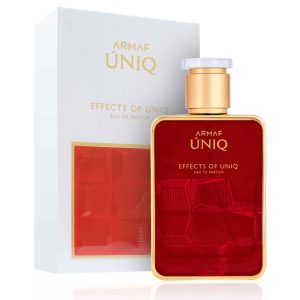 Armaf Úniq Effects of Uniq EDP Unisex 100ml