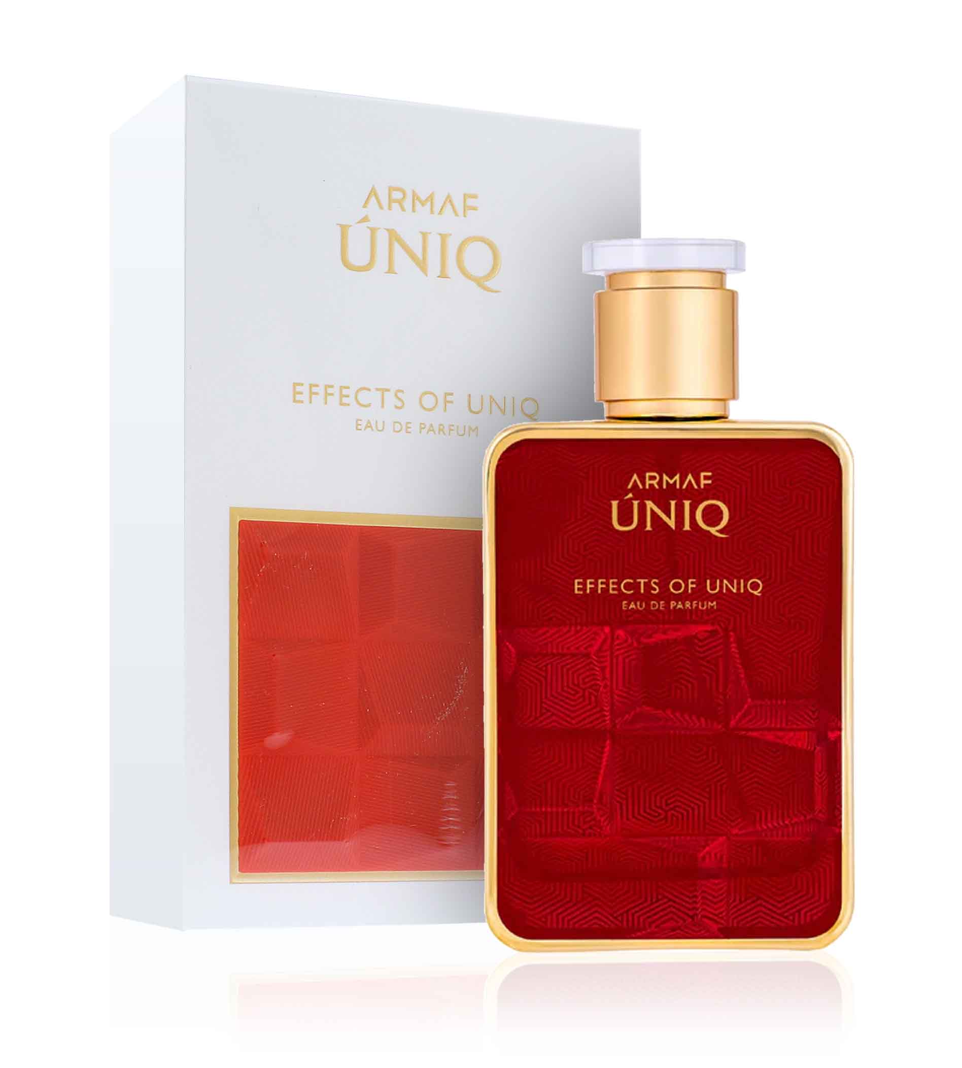 Armaf Úniq Effects of Uniq EDP Unisex 100ml