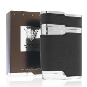 Armaf Voyage Brown EDP za moške 100ml