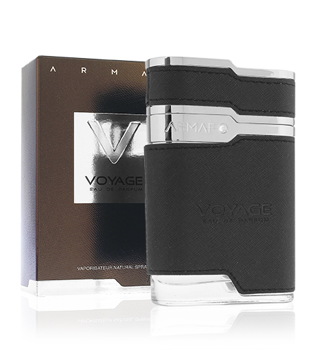 Armaf Voyage Brown EDP za moške 100ml