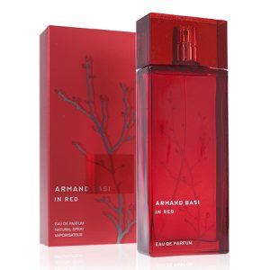 Armand Basi In Red EDP za ženske 100ml