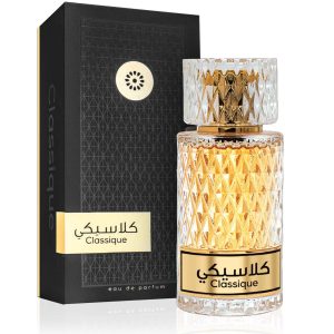 Athoor Al Alam Classique EDP Unisex 80ml