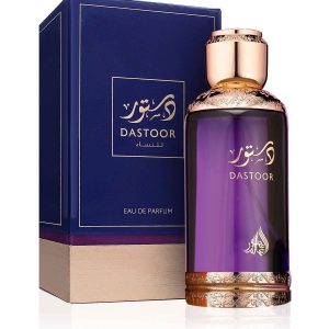 Athoor Al Alam Dastoor Lil Nissa EDP za ženske 100ml