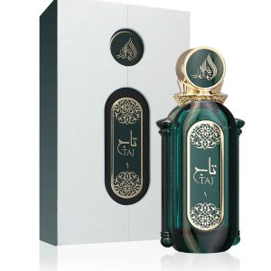 Athoor Al Alam Taj 1 EDP Unisex 90ml