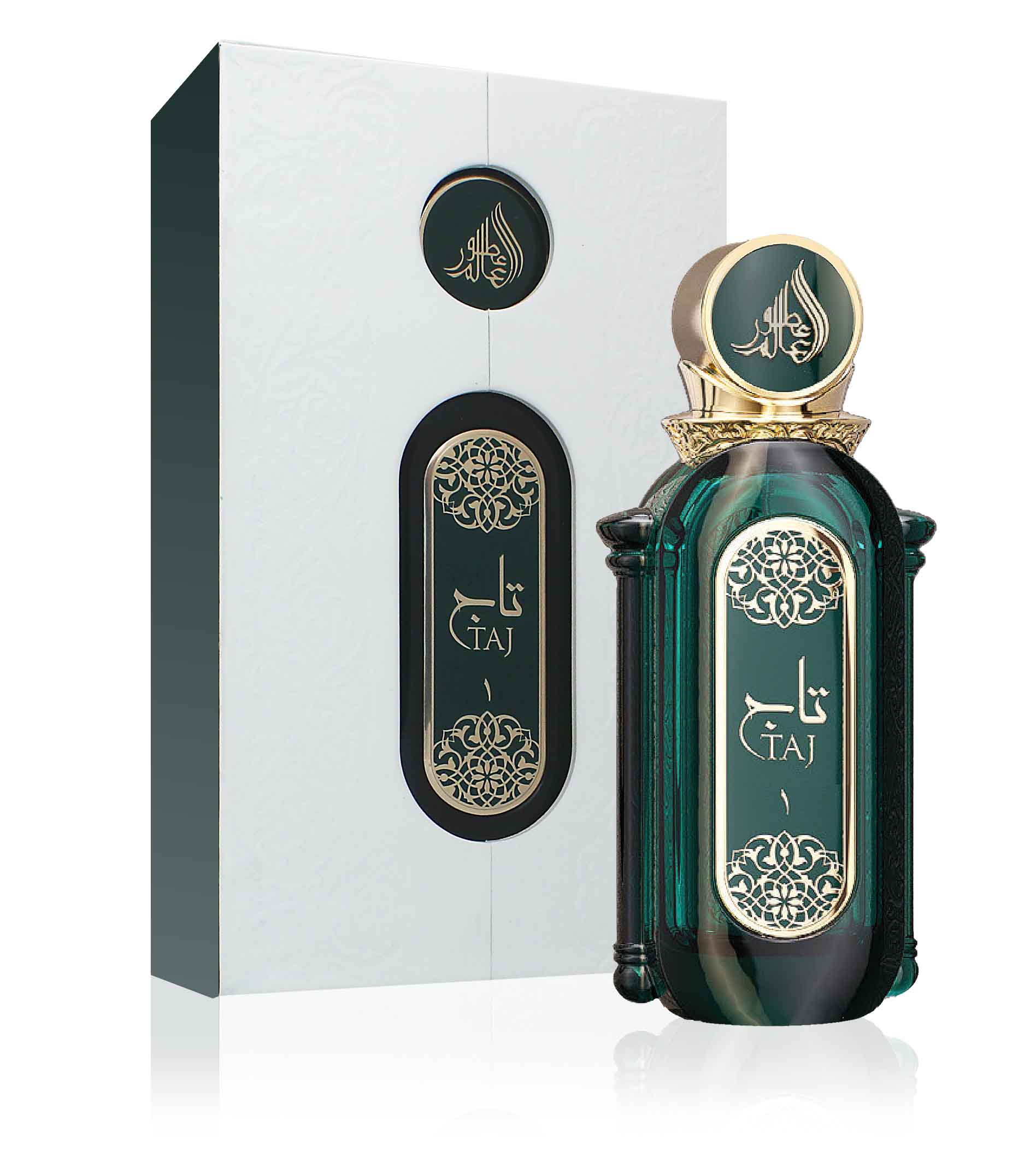 Athoor Al Alam Taj 1 EDP Unisex 90ml