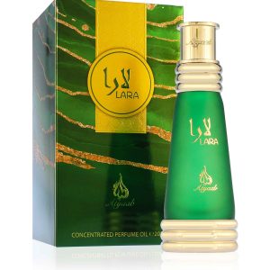 Atyaab Lara Green CPO Unisex 20ml