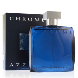 Azzaro Chrome Parfum za moške 50ml